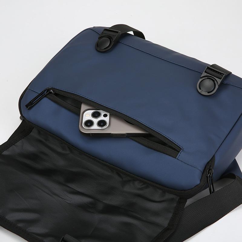 Messenger Bag Men's Commuter Shoulder Bag