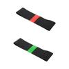 Correcting Arm Band Power Band Professional Swing Gesture Corrector Golf Training Aid for Beginner Kid Unisex Golfer Practice
