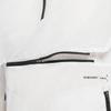 Nike Windproof Windbreaker Jacket Men's White CU5537-043