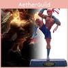 Of Legends League Lee Sin Figurine Game Model Lol Ornament Toy Garnish Gift