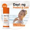 Daylong Protezione & care Fluido Viso Solare SPF50+ 50ml