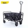 NuFeng Outdoor Foldable Camping Cart