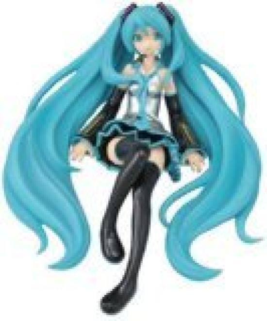 

Хацуне Міку PM Figure -Angel Breeze-