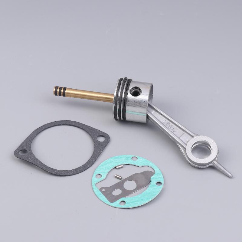 High Pressure Air Pump Accessories Piston Connecting Rod Assembly Special For High Pressure Airpump 0-300Bar 0-4500Psi