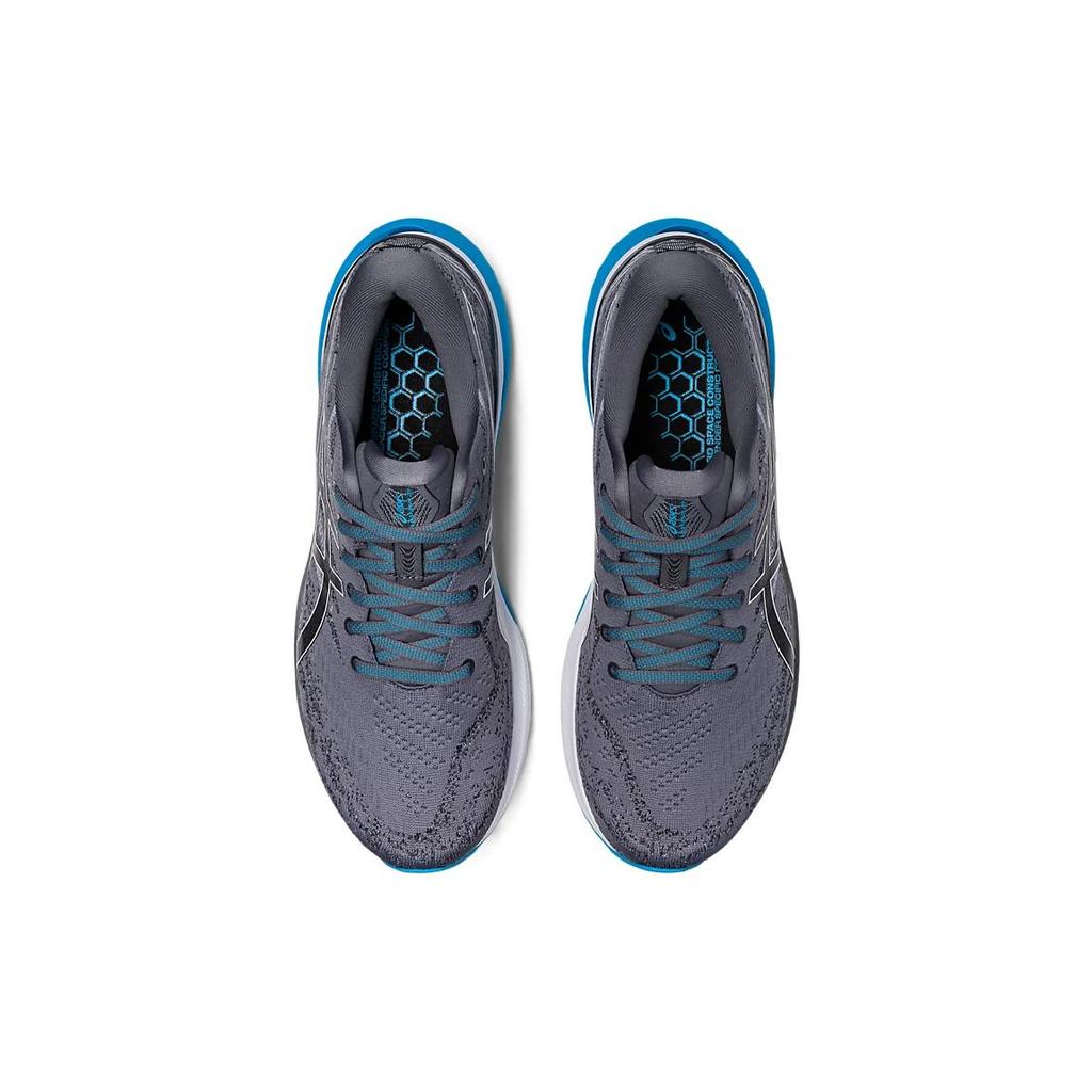 New Asics GEL KAYANO 29 'Grey' 1011B440-022