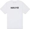 Pánské tričko s krátkým rukávem Hurley The Box