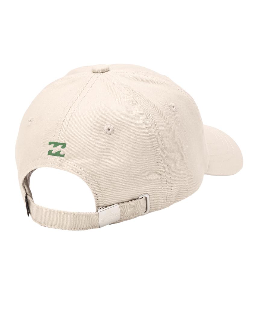 Billabong Cap Logo Cap