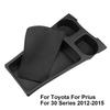 Console Accessory Car Center Console Custom Fit Design Easy Installation Car Interior Storage Solution Tidying
