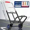 Portable Folding Hand Cart