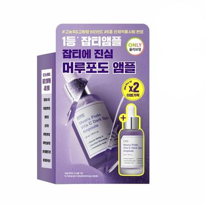 Pielęgnacja twarzy – Serum do twarzy