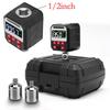 Digital Torque Wrench Torque Wrench Adapter Preset Value Storage