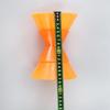 Yacht & Dinghy Trailer Roller Set: Bottom & Side Rollers for Accessories
