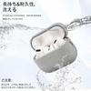 Genuine Leather Case for AirPods Pro 3 2025 New AirPods Pro 3 Protective Full Wireless Charging Visible LED Light (YEZHU Release) Shockproof,