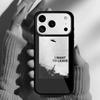 Best The X Files I want to Believe Phone Case for iPhone 17 16 15 14 13 Pro Max Back Cover for 12 11 Pro Coque