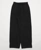 WEGO XS Sumikuro Sweat Pants Women's Wide-Leg
