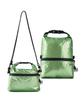 Elbiv Emerald Two-Way Daily Pouch
