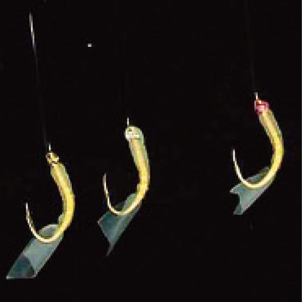 Hayabusa  Hayabusa  Bean Mackerel Specialty Class No. 2 White