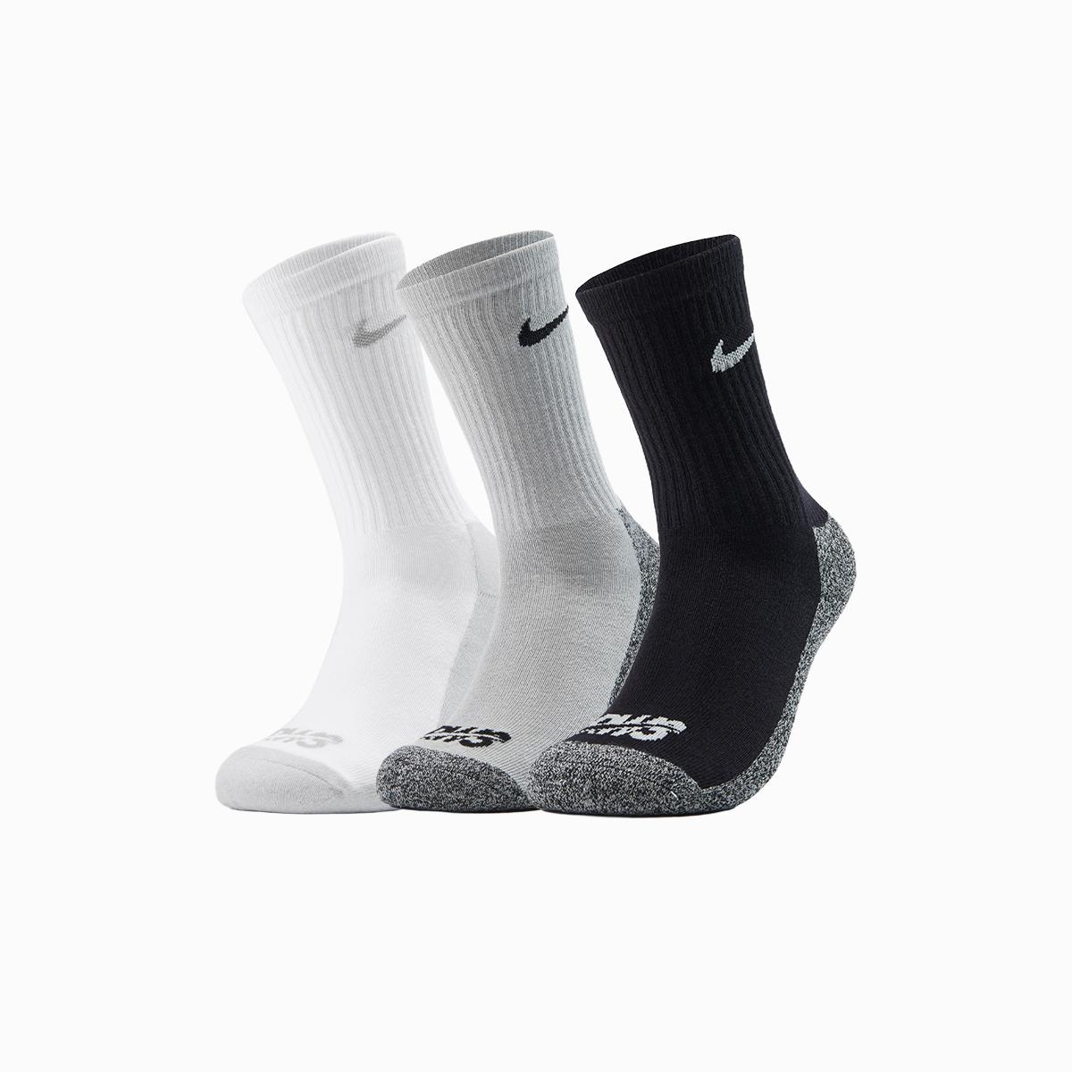 Nike Grade School Socks Moderate N32543024 5/7