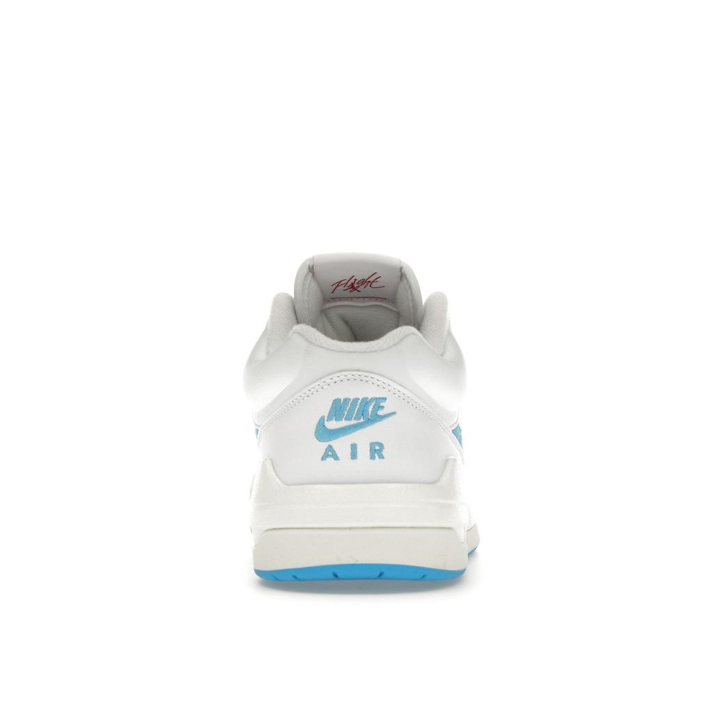 Air Jordan Jordan Stadium 90 Bílá Tmavě práškově modrá Dámské tenisky Plachetnicová Gym-Red FB2269-100