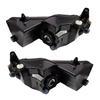 Fog Lamp Set For VW POLO T2 2014-2020/ AMEO 2016-2020 (PAIR)