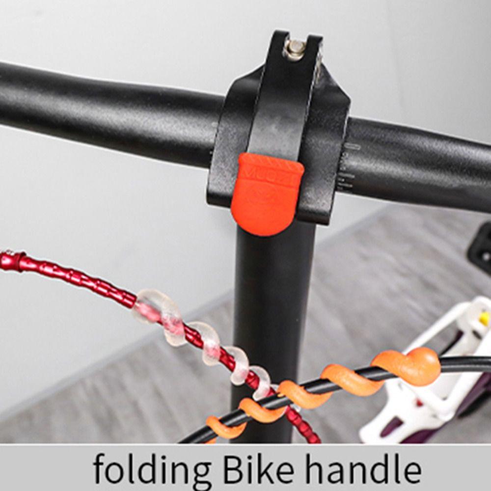 Bicycle Brake Brake Handle Protective Cover Brake Shifter Lever Covers Handle Lever Sleeve