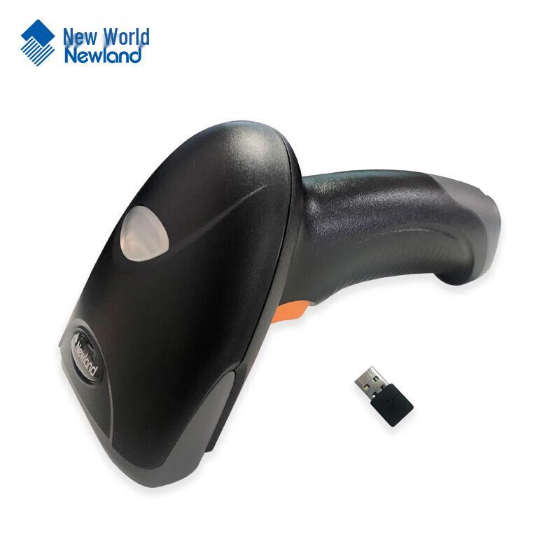 Newland OY26-RF Wireless 2D Barcode Scanner