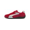 Red Platform German Training Shoes New Autumn Ballet Retro Classic Forrest Gump Sports Shoes