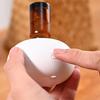 Portable Rechargeable Ultra-Quiet Essential Oil Diffuser and Humidifier for Car
