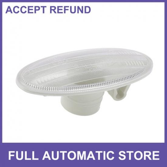 

Car Side Marker Light Cover for Nissan Cube Juke 261608990A/261603HN0A