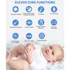 babymonitor-Babysitter Baby Monitor Infant Surveillance Device