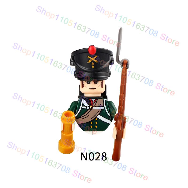 Hochwertige Napoleonische Hochwertige Kriege Armee Stil Hochwertige Soldaten Hochwertige Figuren Hochwertige Mittelalterliche Hochwertiger Ritter