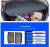 Customized Cargo Organizer Board for Geely Vision S1 Trunk Storage