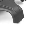 Car Wheel Center Caps  Protector Easy Installs Car Wheel Covers Automotive Hub Caps  Set Quick Installation 4pcs for Vehicle 