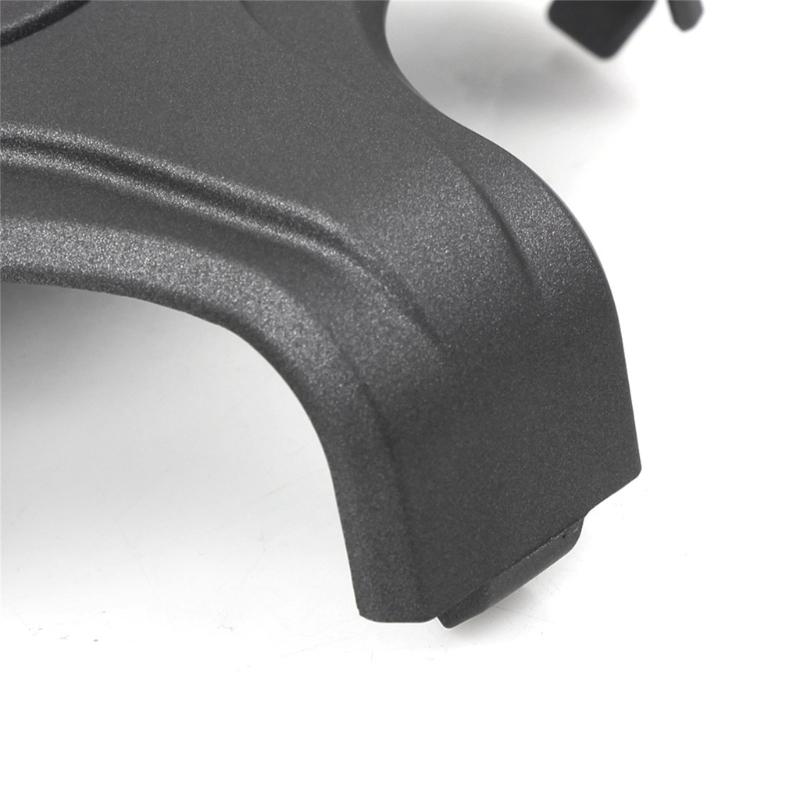 Car Wheel Center Caps Protector Easy Installs Car Wheel Covers Automotive Hub Caps Set Quick Installation 4pcs for Vehicle