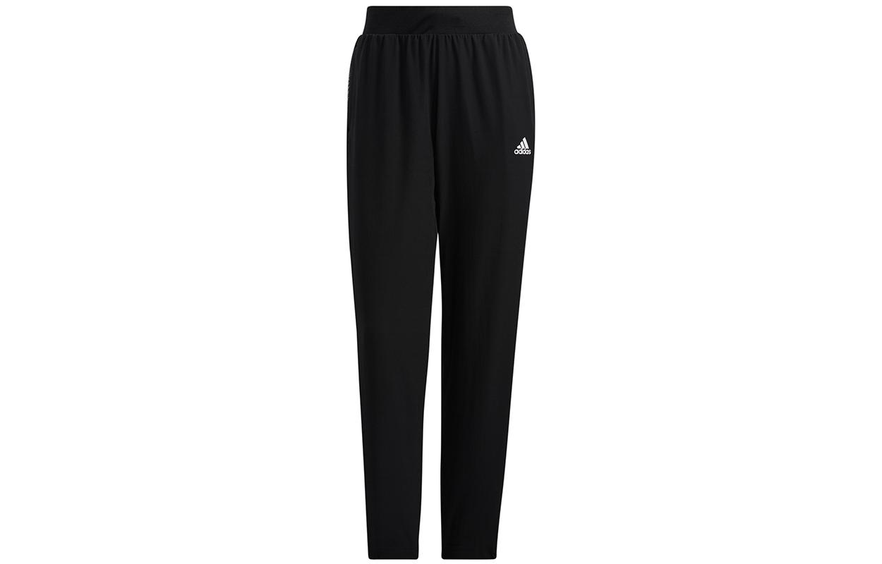 Adidas Knitted Sweatpants Women s Black H09724 S