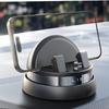 LISEN 360° Roteerbare Auto Telefoonhouder Mount - Multifunctionele Dashboard Mobiele Telefoon Stand voor iPhone Samsung
