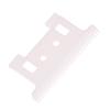 Zirconia Ceramic Replacement Blade 32 Teeth Professional Hair Trimmer For Babyliss707/787 Clipper Engraving Electric Push Scissors Parts