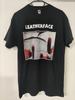 T Shirt Screen Printed Handmade Punk Hdq Snuff