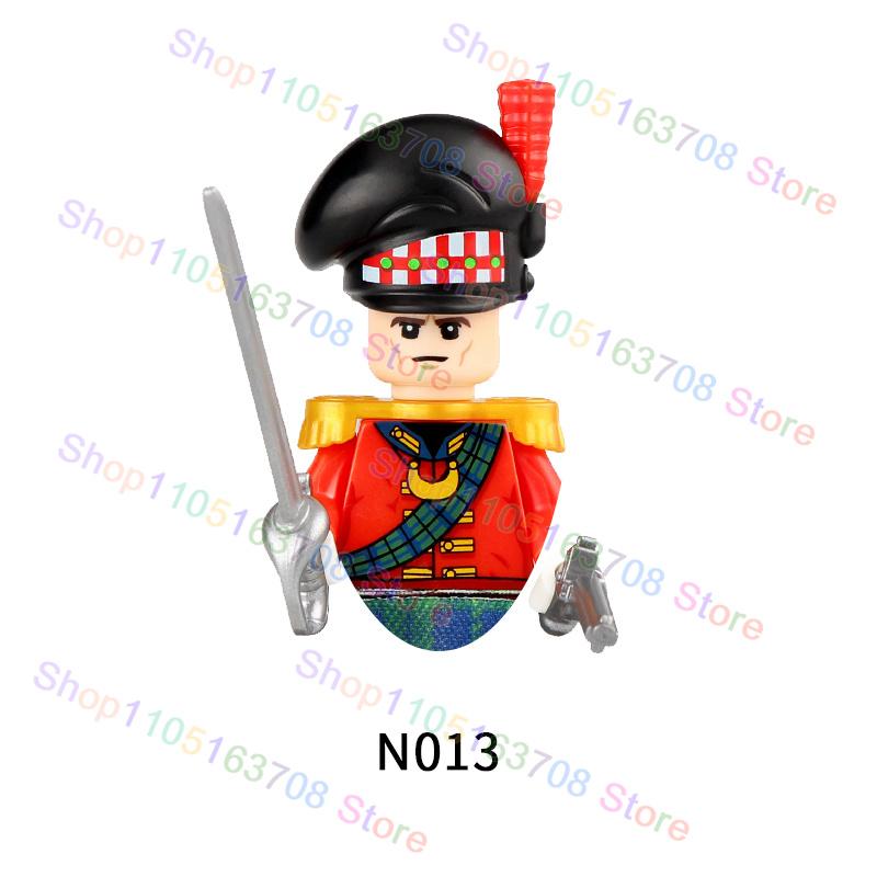 Hochwertige Napoleonische Hochwertige Kriege Armee Stil Hochwertige Soldaten Hochwertige Figuren Hochwertige Mittelalterliche Hochwertiger Ritter