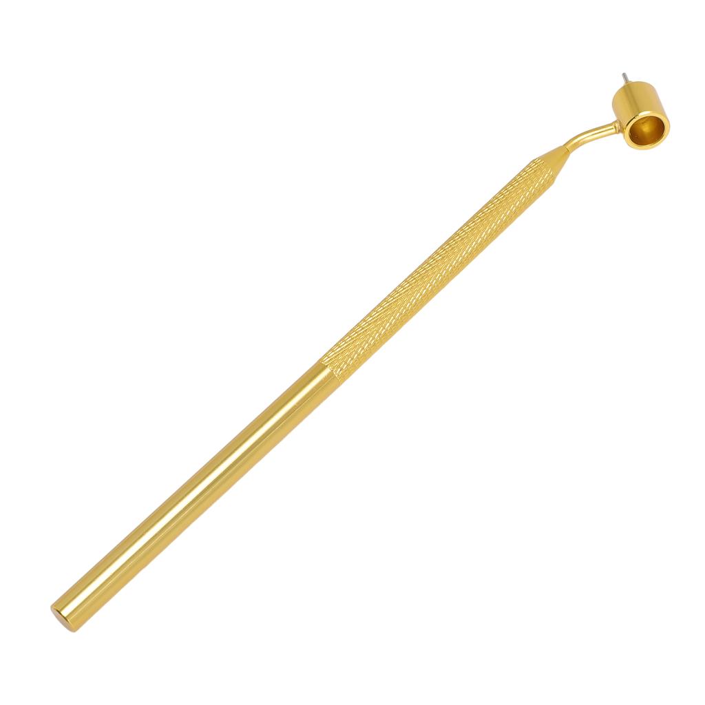 Fine Line Painting Pen 0.5mm Tip Touching Up Paint Detailing Fine Line Fluid Writer Paint Applicator