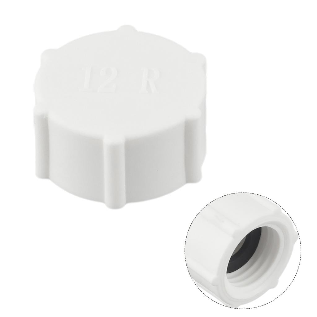 Get Your Pool Ready for the Summer with Our Drain Valve Cap and O Ring Replacement Set for Intex Sand Filter Pump and Pool