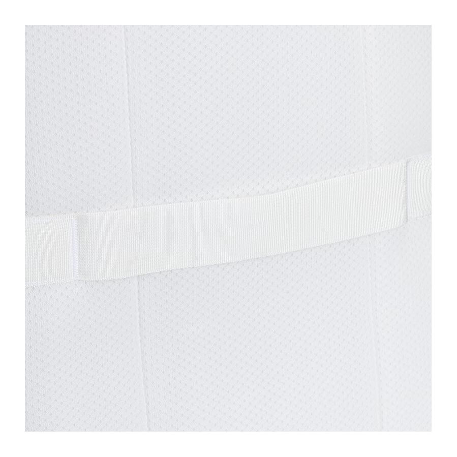 New LiNing Polyester Badminton Backpack Unisex White Green ABSU585-2