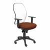 P&C-Jorquera Office Chair P&C BALI363 Brown