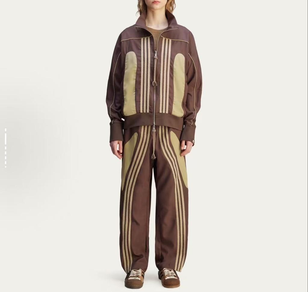 adidas Originals x Song for the Mute Collaboration Gender-neutral Unisex JN0740