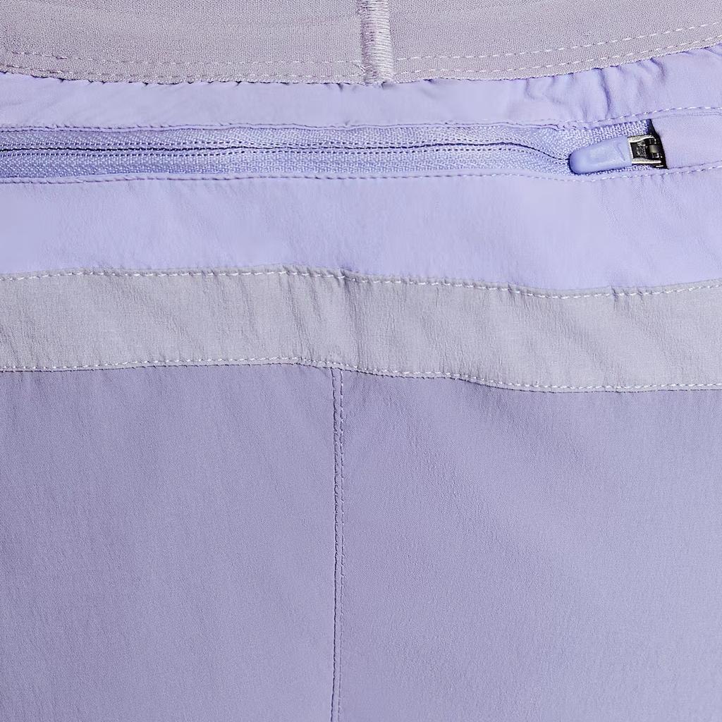 Nike Running Pants Men's Iron Purple/Misty Gray Blue/Light Thistle Purple Moderate IF2021-506