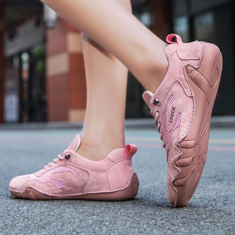 Unisex Shoes for Men and Women, Outdoor Casual Shoes, Summer Breathable Mesh Shoes, Sports Shoes