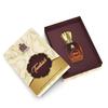 AdilQadri Taabish Attar | Arabic Scent | Unisex Non-Alcoholic Roll-On | Long Lasting Attar - 12 ML