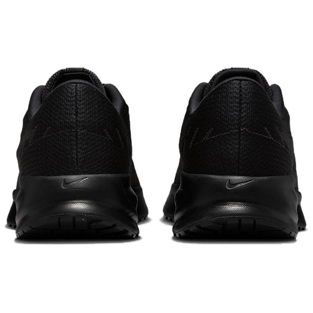 Nike Run Defy Black Anthracite Men Sneakers HM9594-002