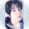 [USED] NCT ZONE Snowboarder Selfie Xion NCT Wish Trading Card