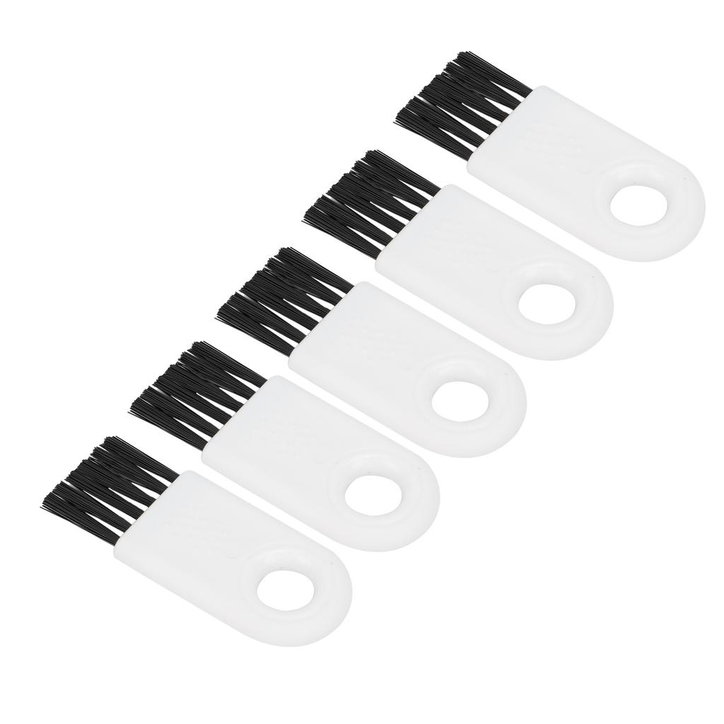 5pcs Shaver Cleaning Brushes Multifunctional Trimmer Clipper Cleaner Cleaning Brushes